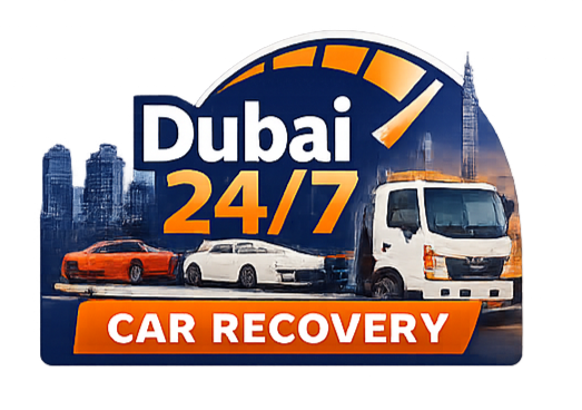 Dubai Car Recovery